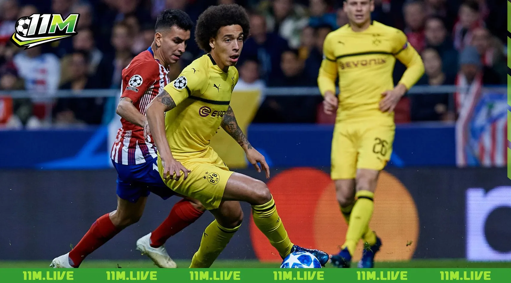 axel witsel