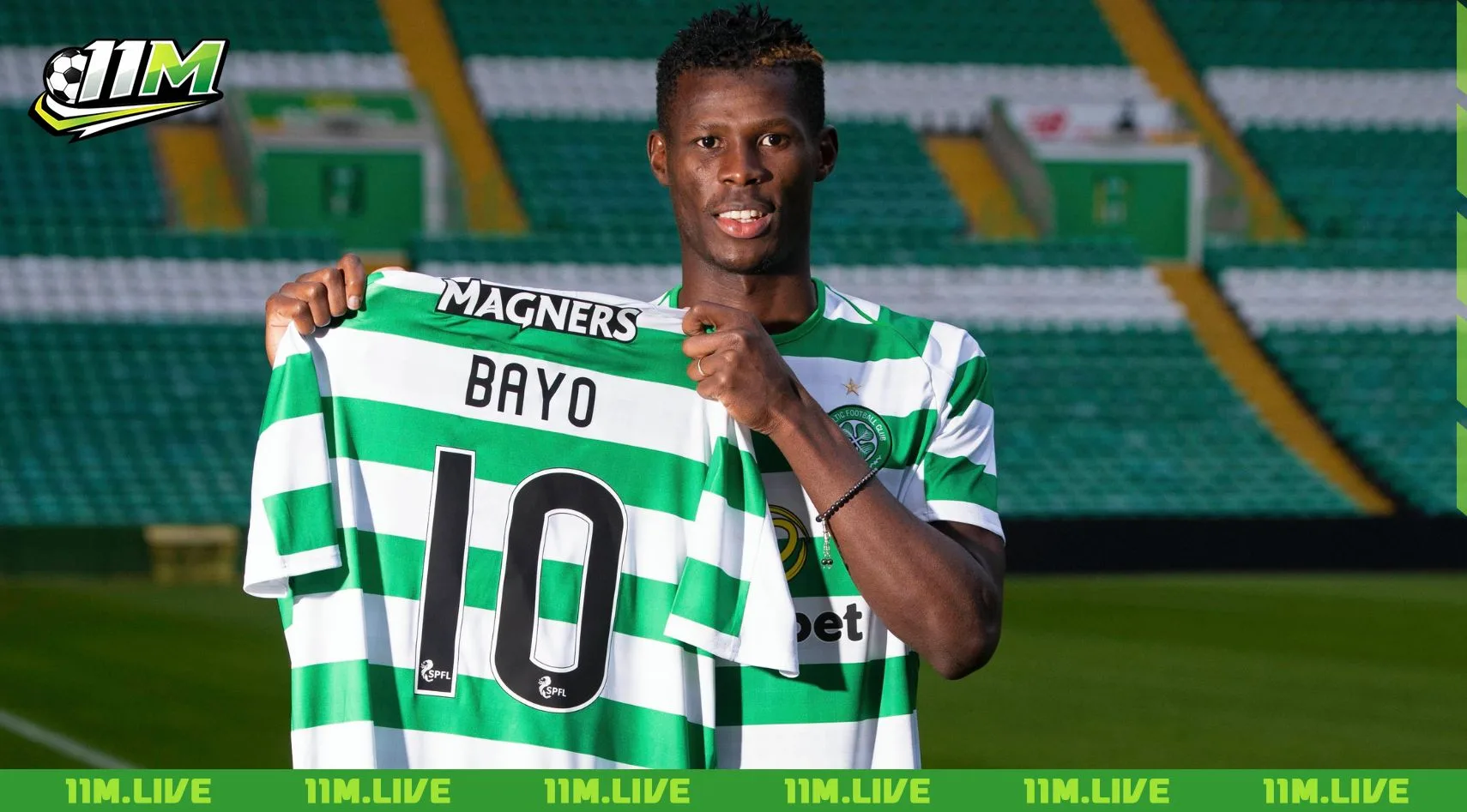 vakoun issouf bayo