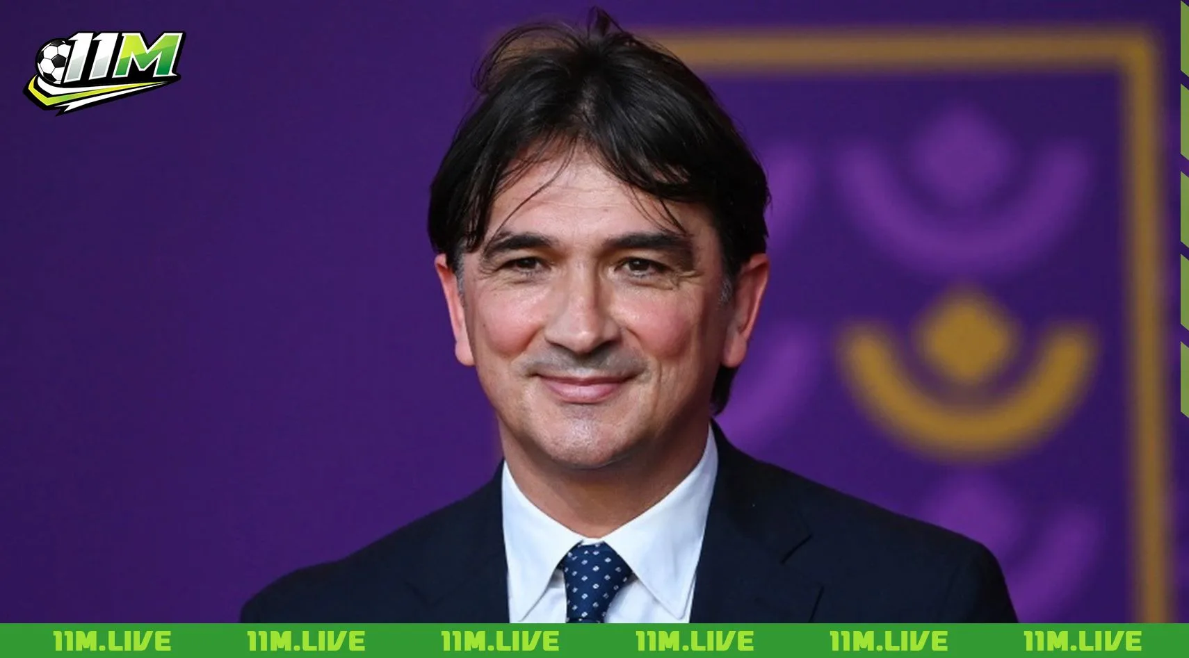 Zlatko Dalic