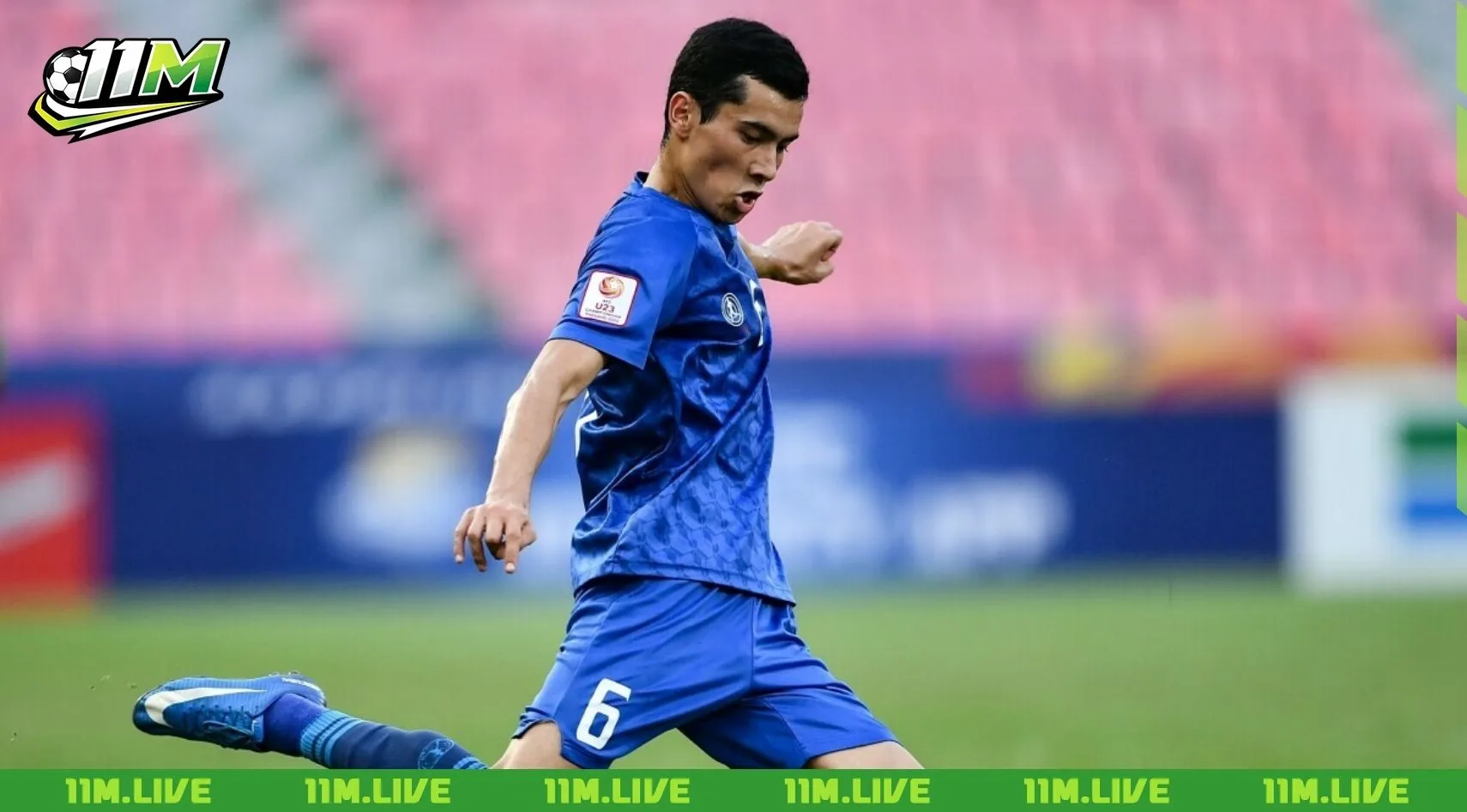 azizjon ganiev