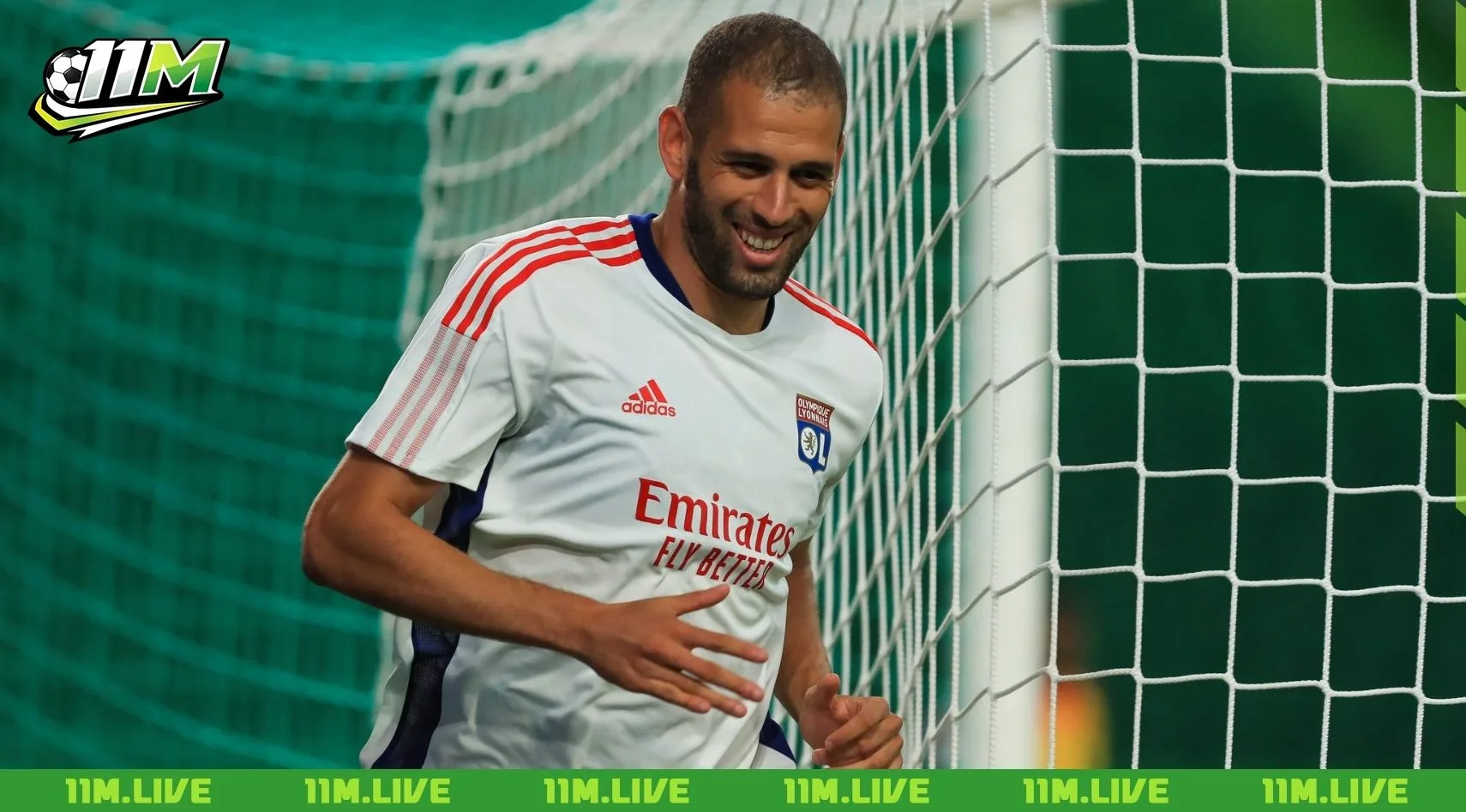 islam slimani