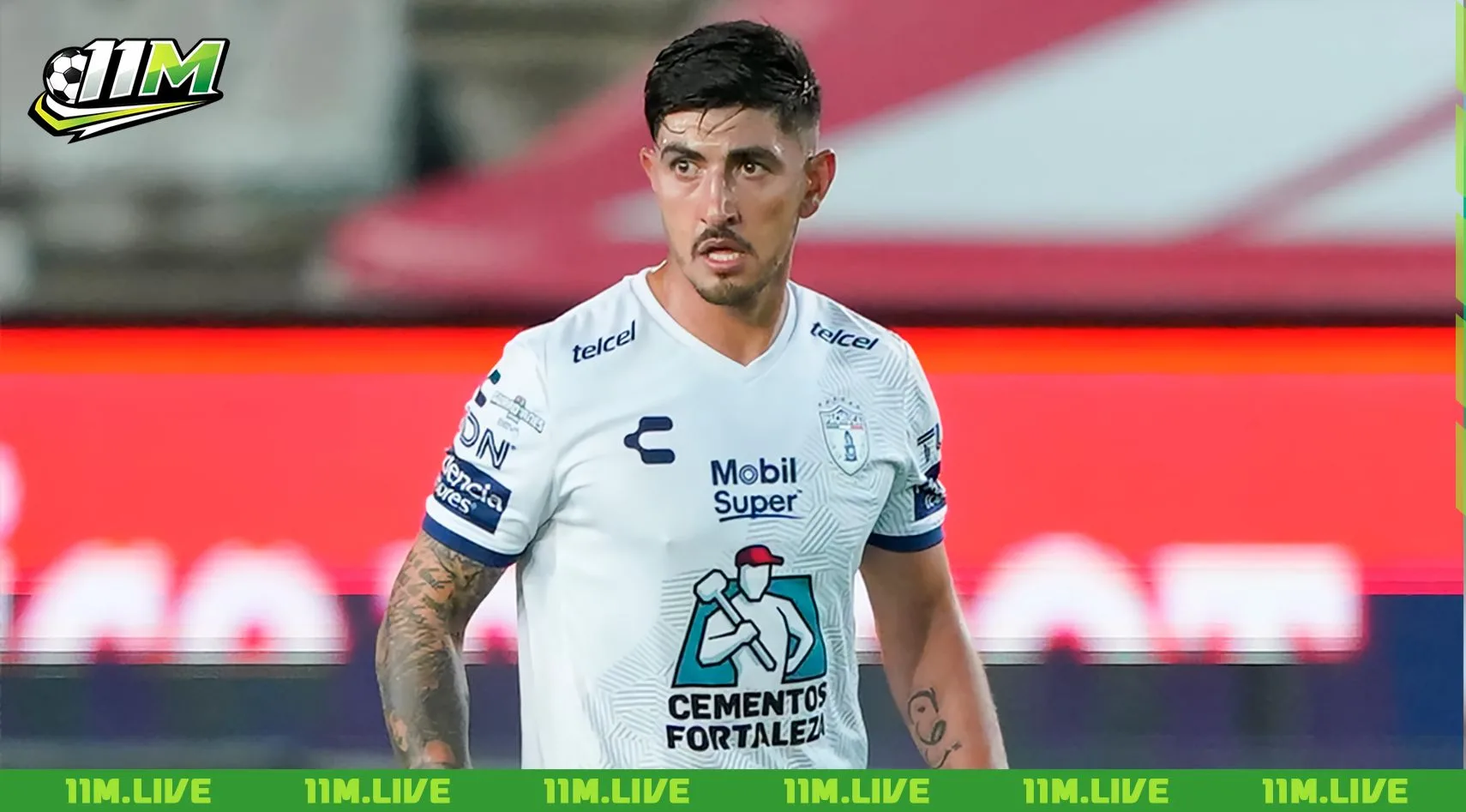 victor guzman