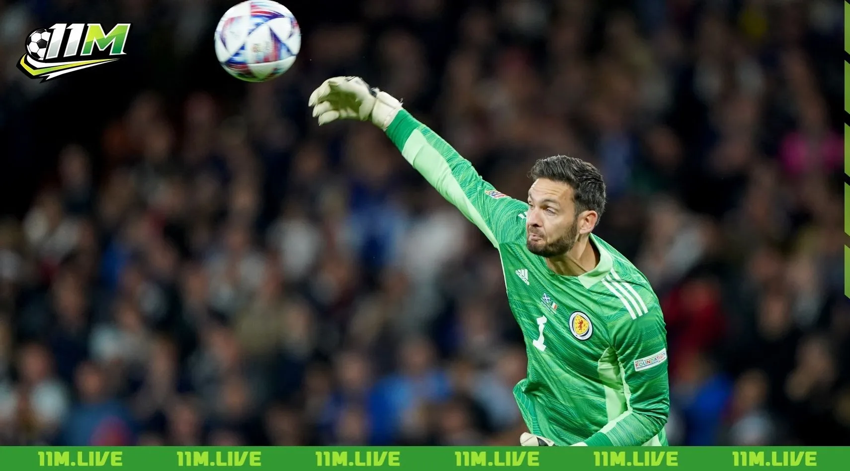 craig gordon