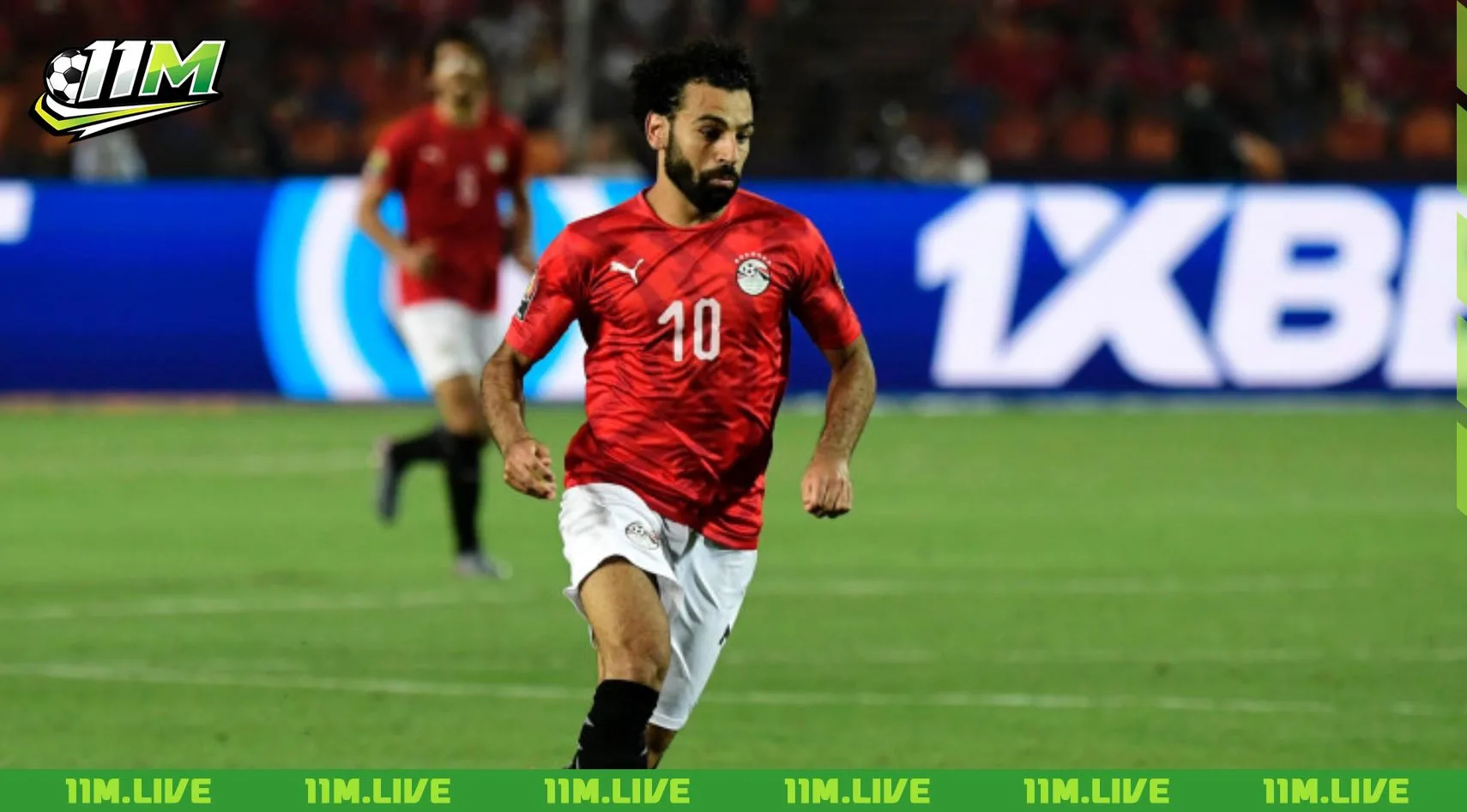 mohamed ismail