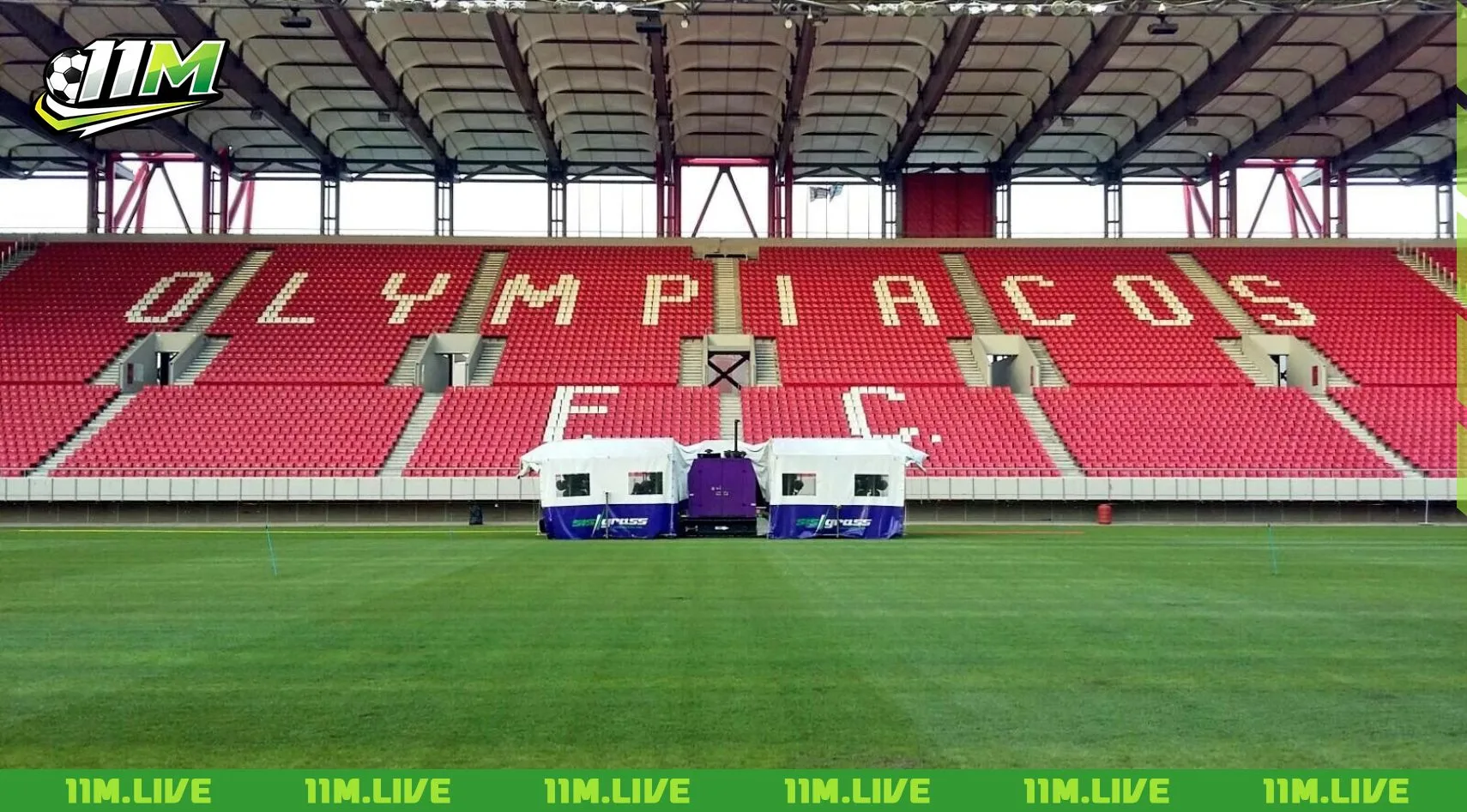 karaiskakis stadium
