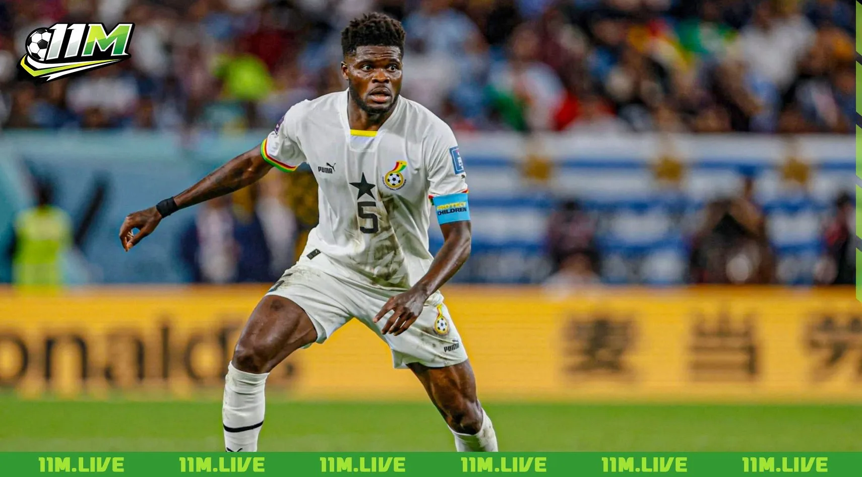 thomas partey