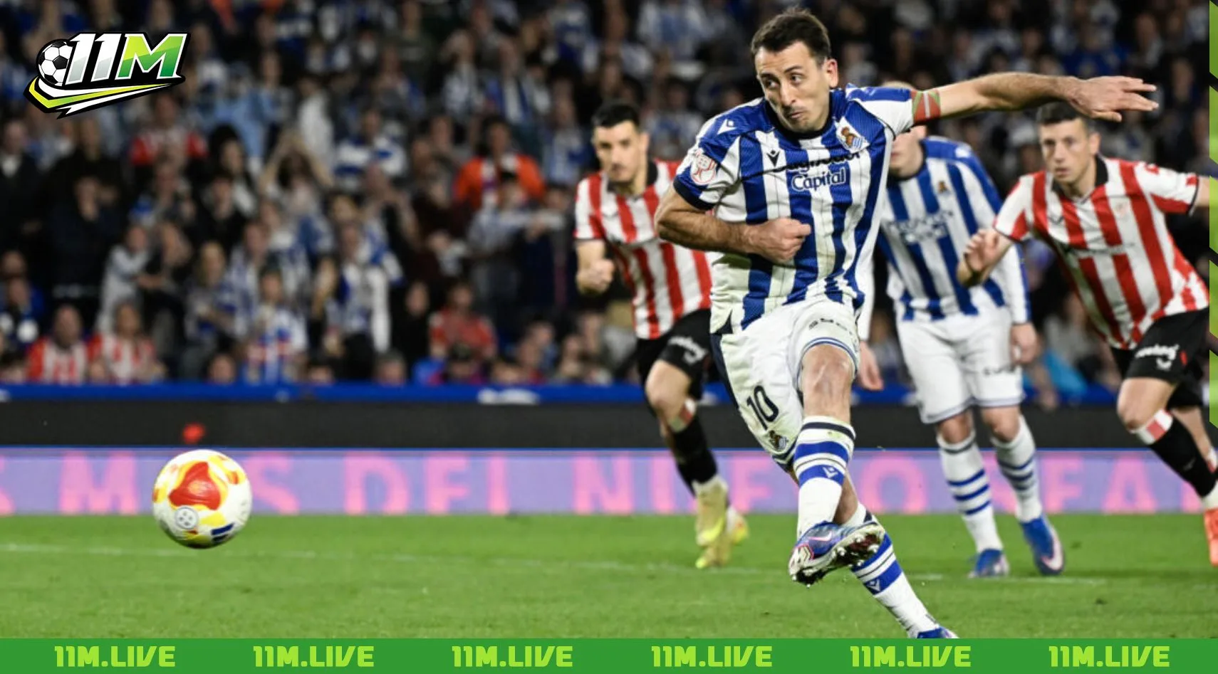 Mikel Oyarzabal