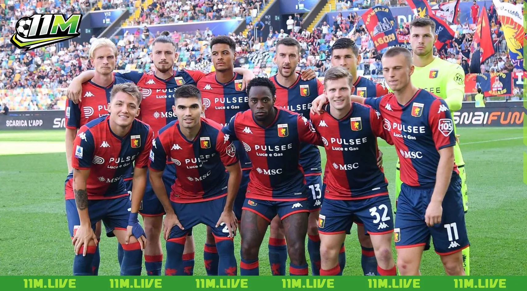clb genoa