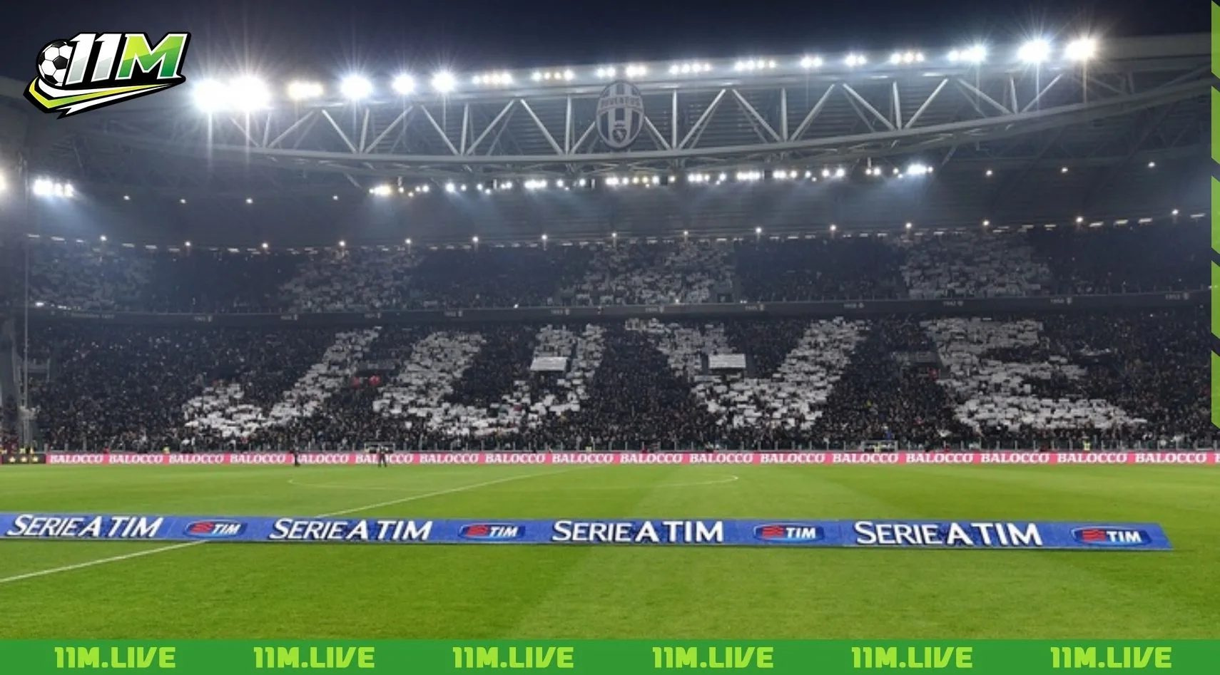 sân vận động Juventus
