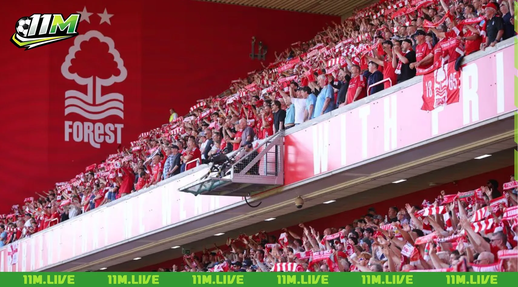 City Ground