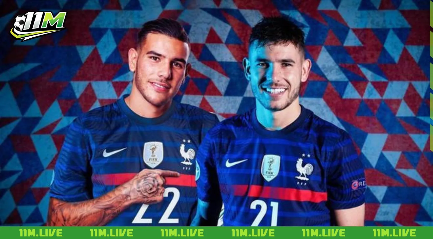 Lucas Hernandez