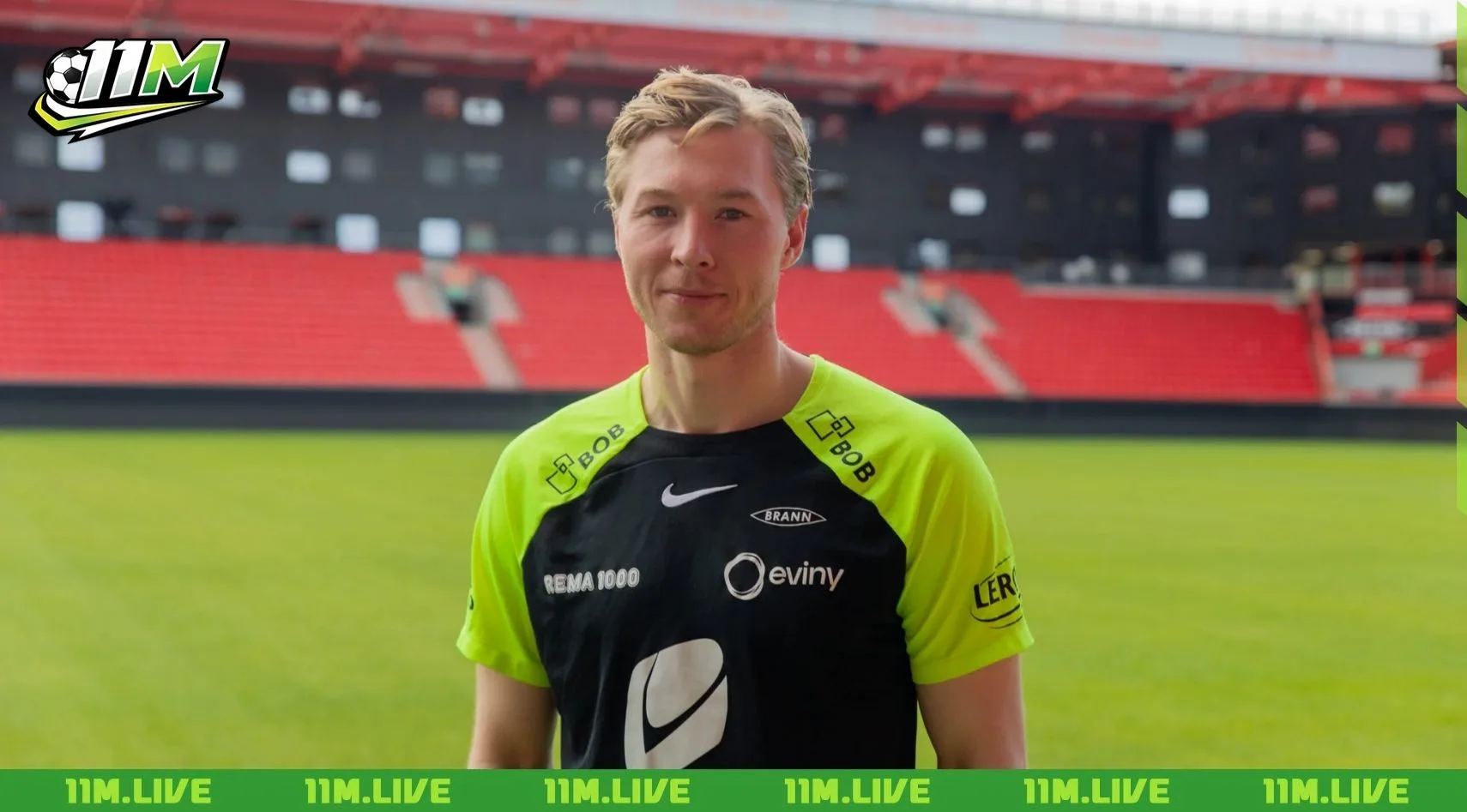 mathias dyngeland
