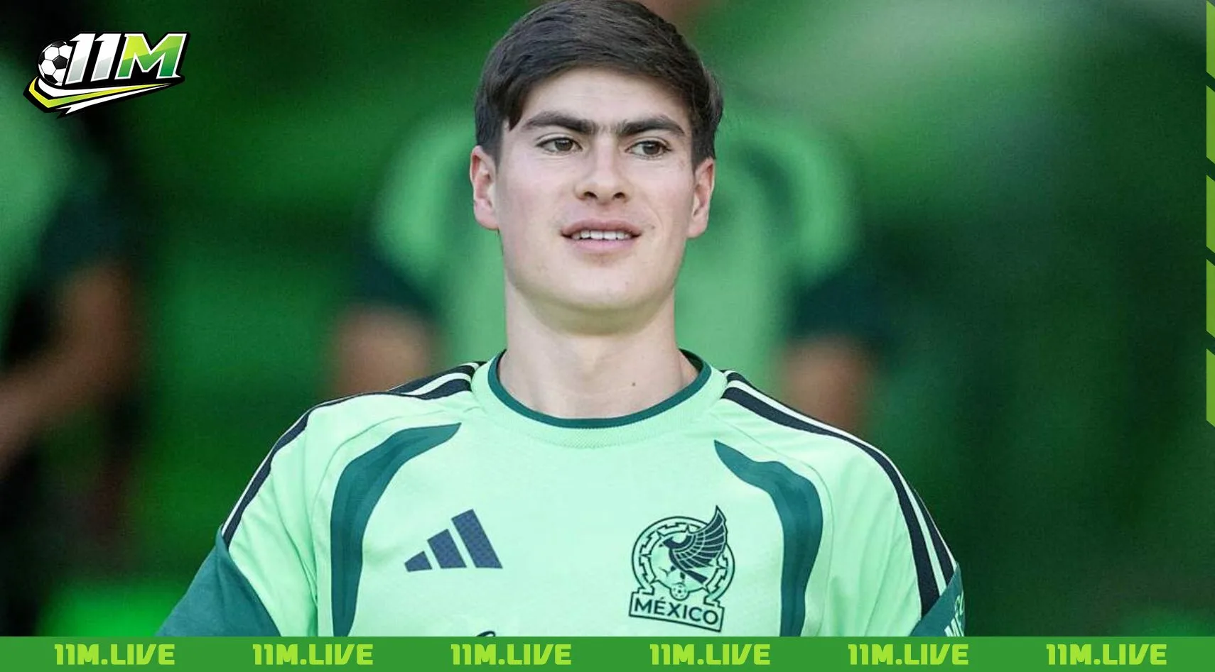 armando gonzalez