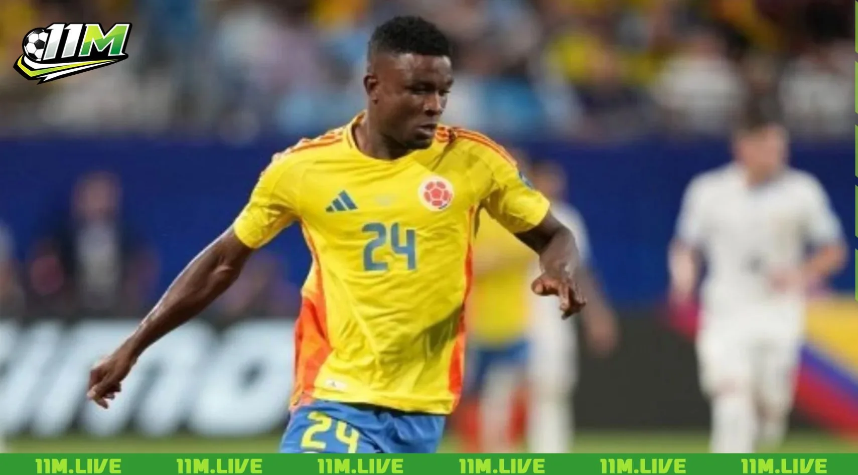 jhon cordoba