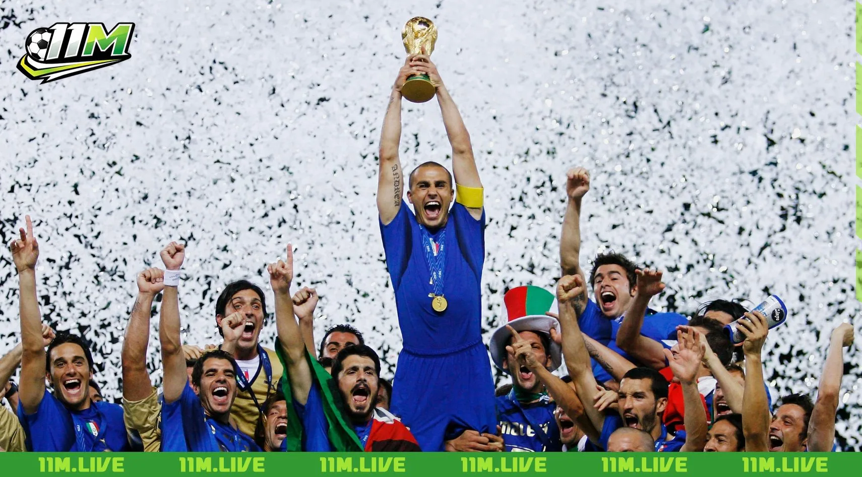 fabio cannavaro