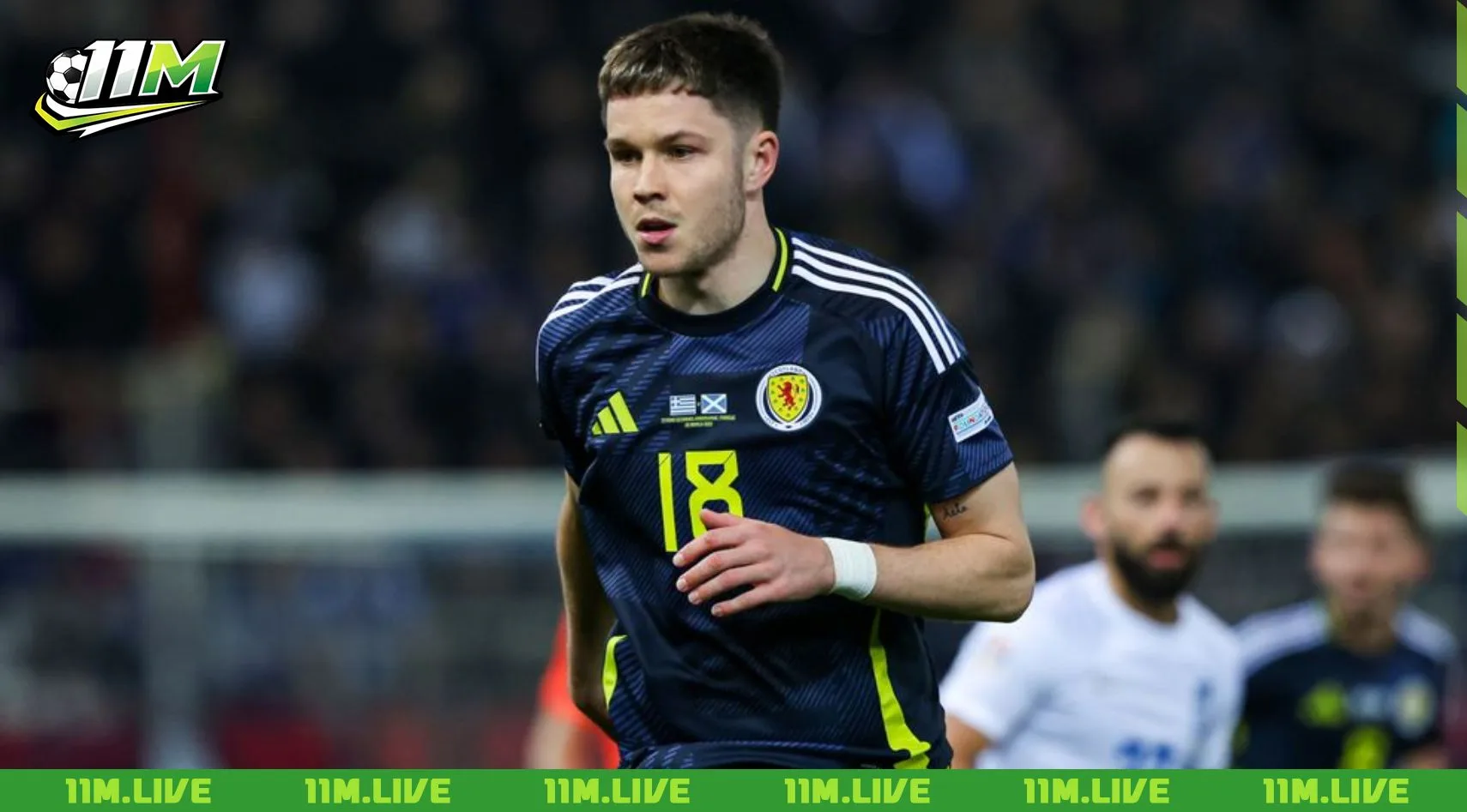 george hirst