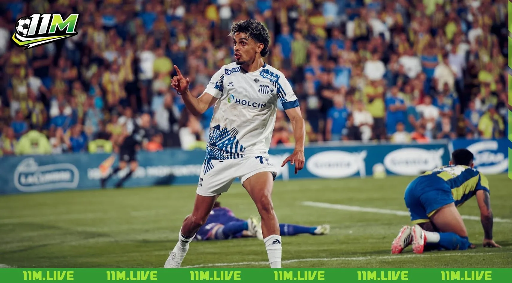 ronaldo martinez