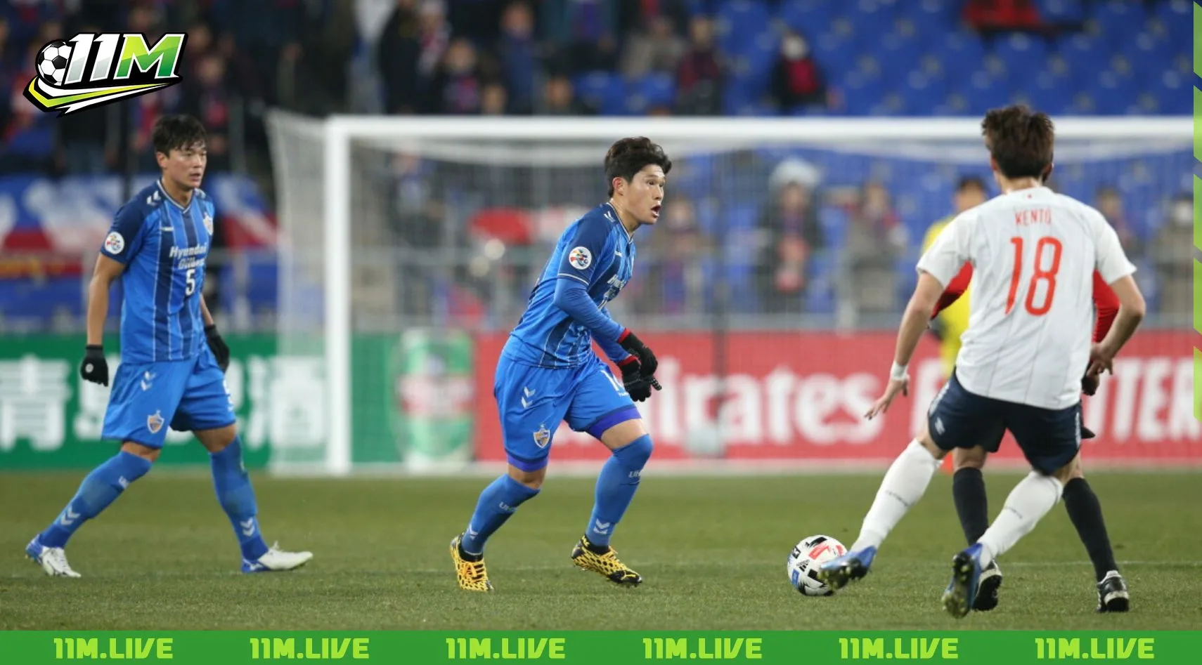 lee dong-gyeong