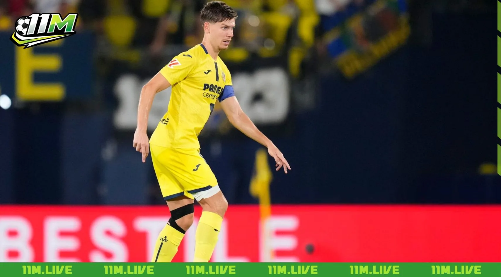 juan foyth