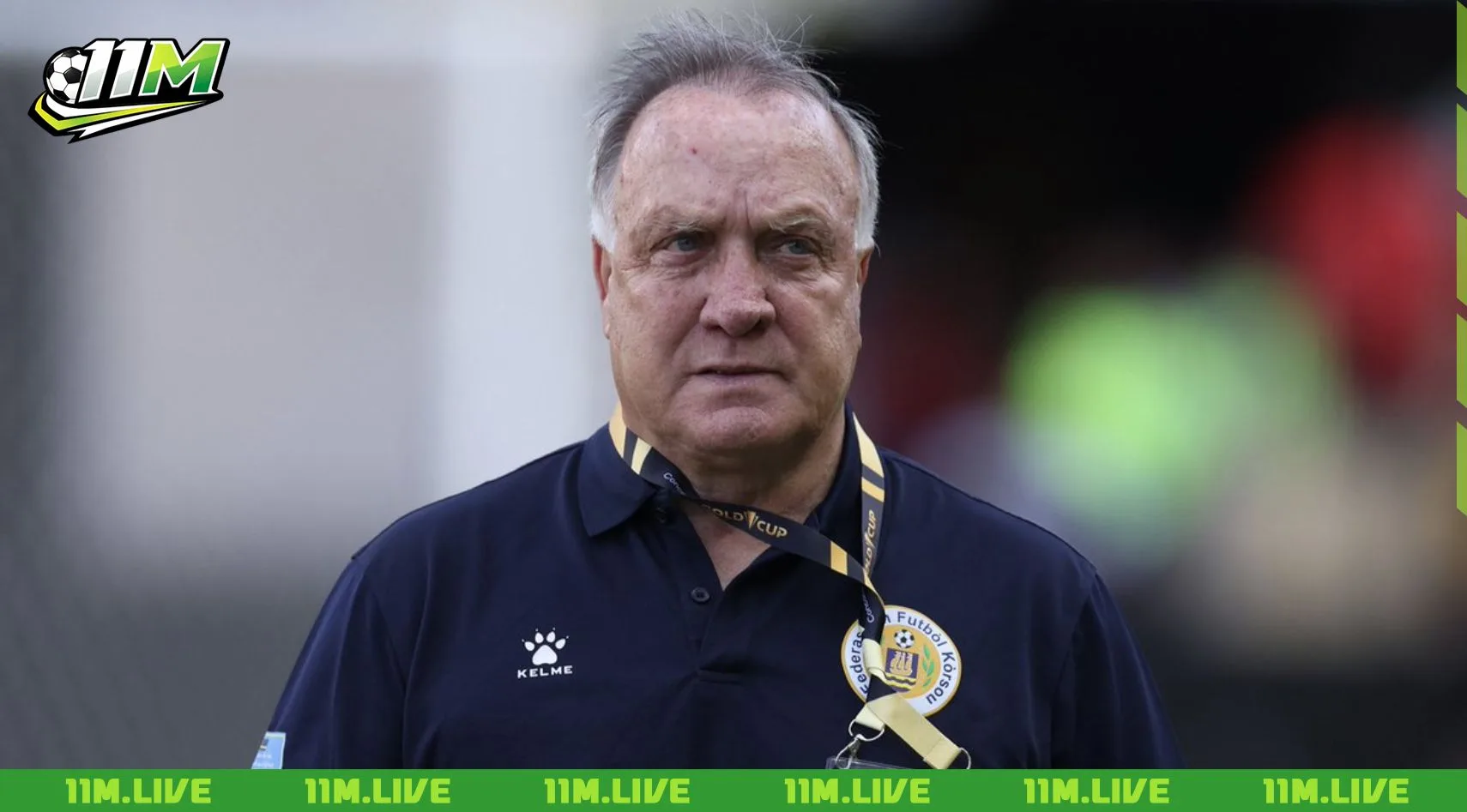 dick advocaat