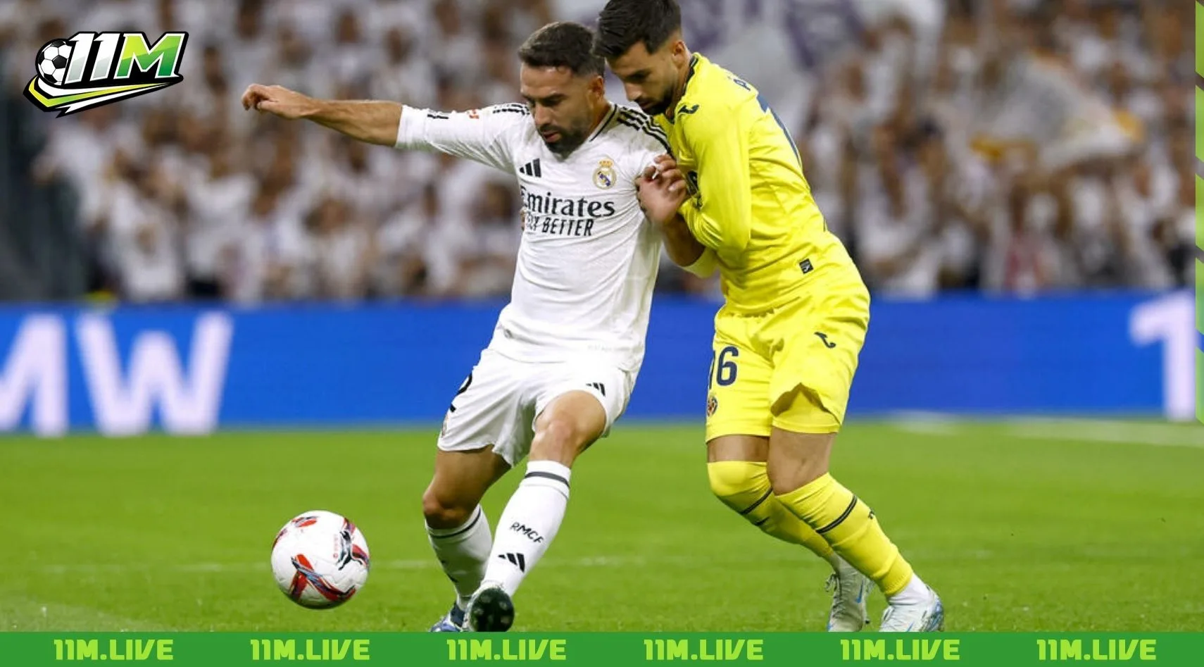 dani carvajal