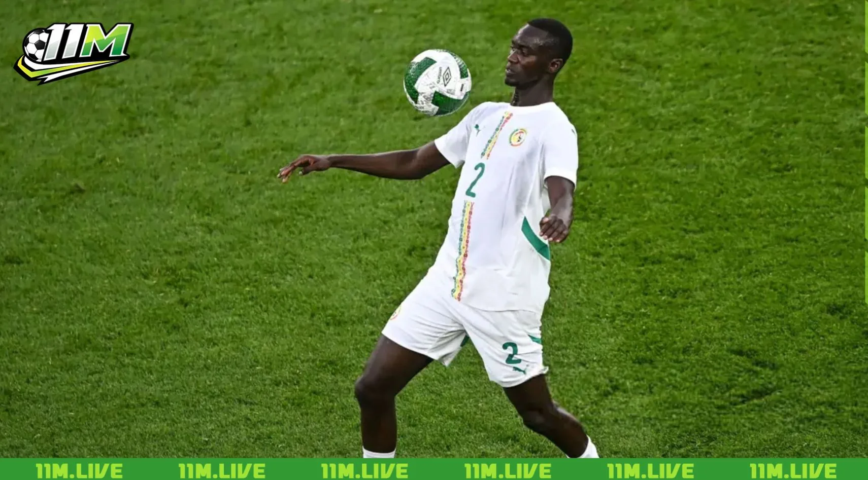 mamadou camara