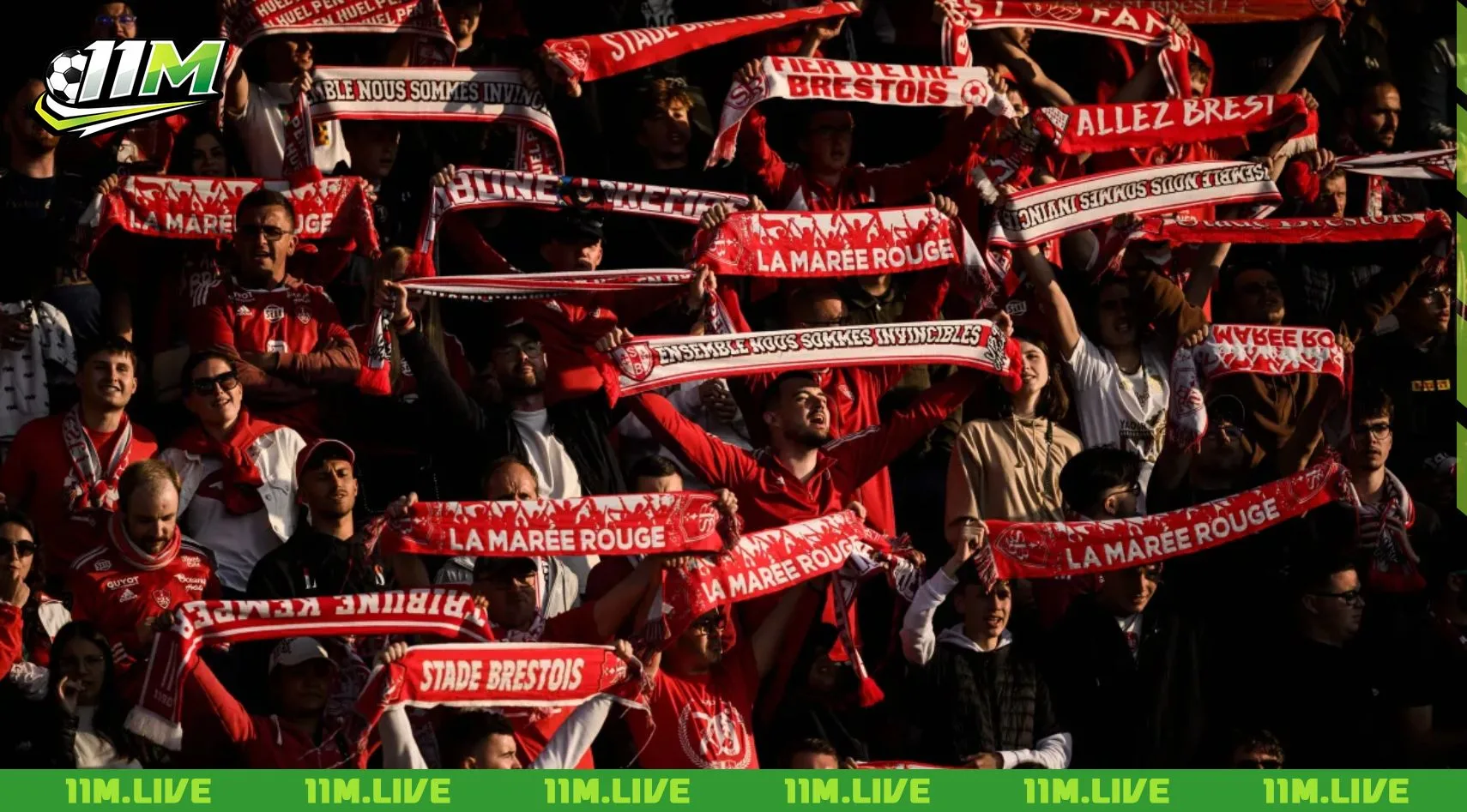 câu lạc bộ stade brestois 29
