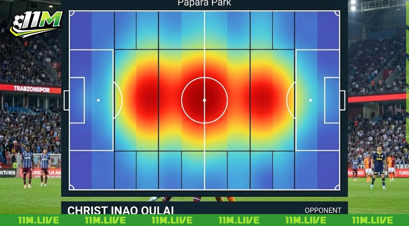 christ inao oulai