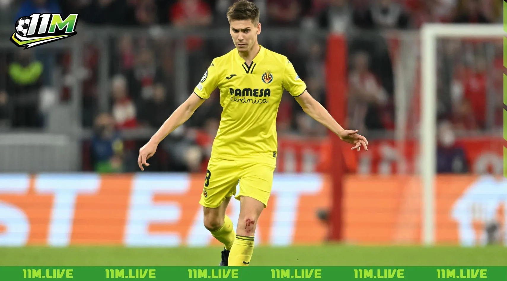juan foyth