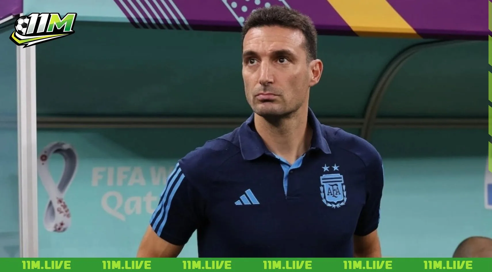 lionel scaloni