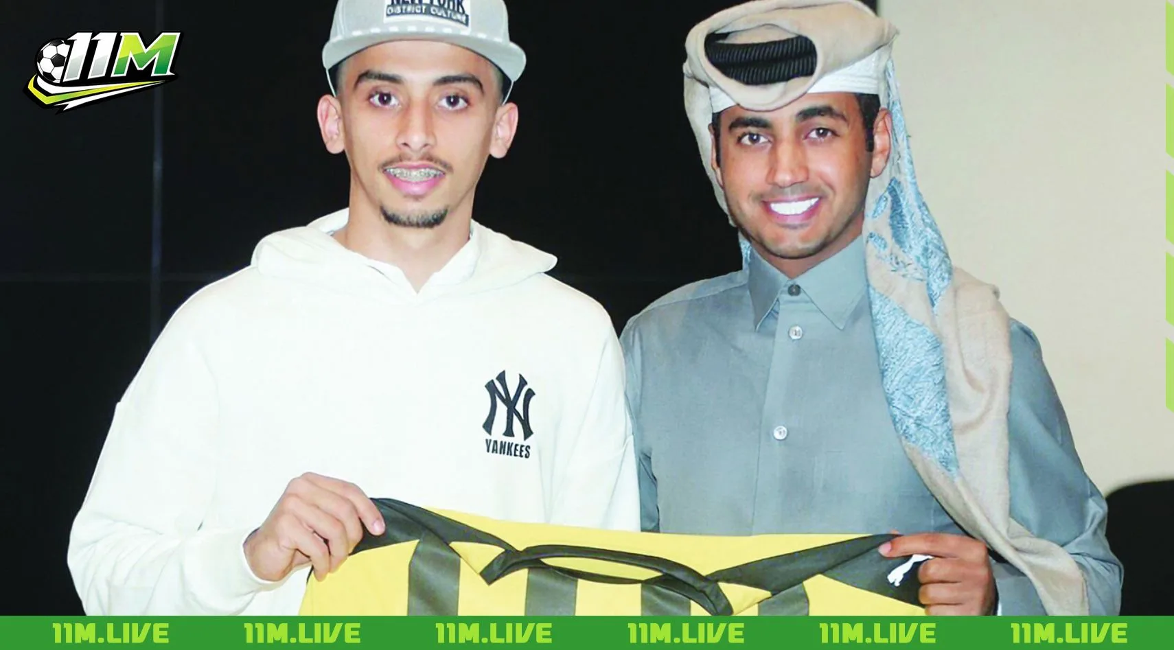 khaled mohammed