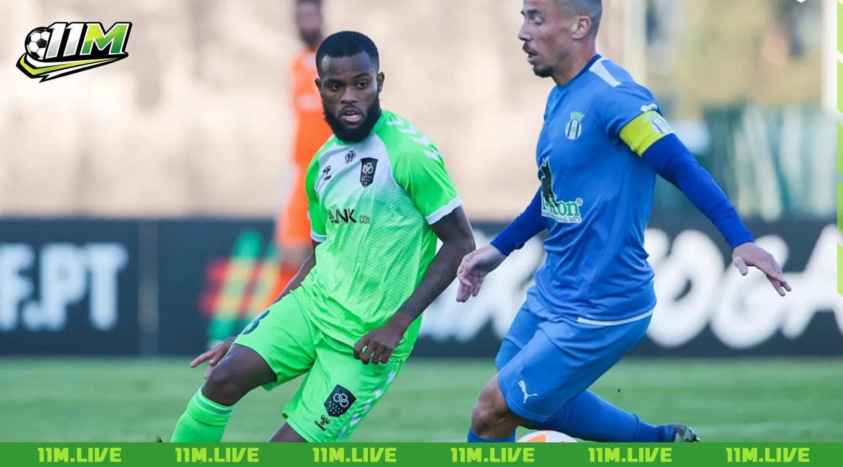 yannick semedo