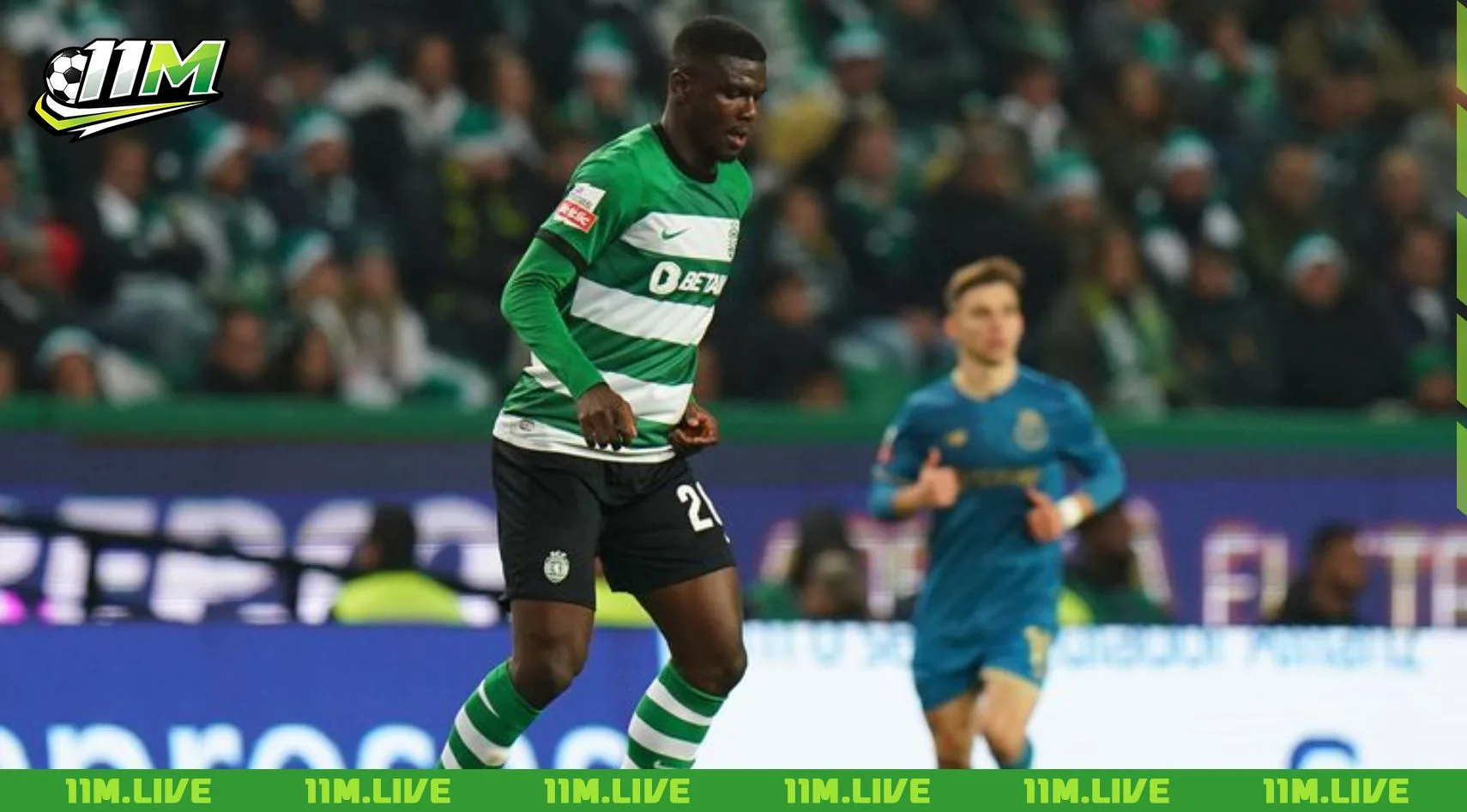 ousmane diomande