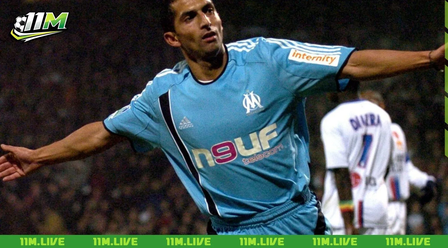 sabri lamouchi