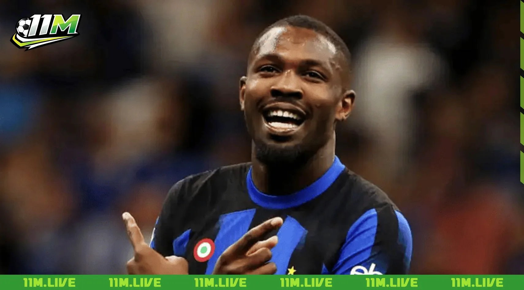 marcus thuram