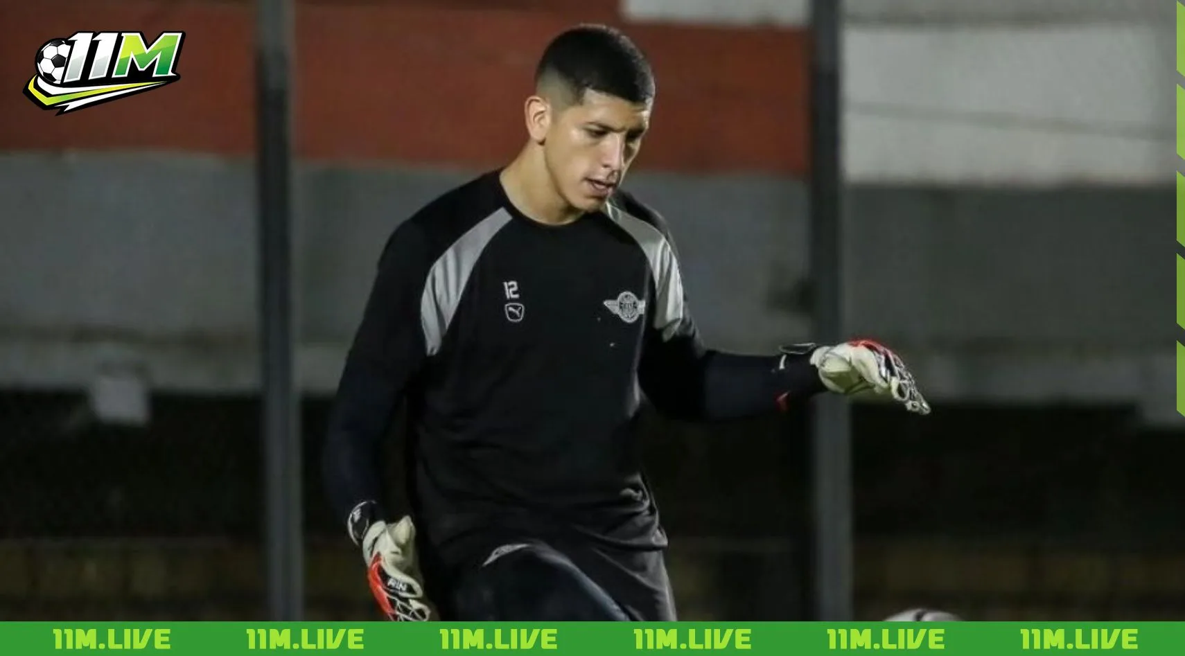 rodrigo morinigo