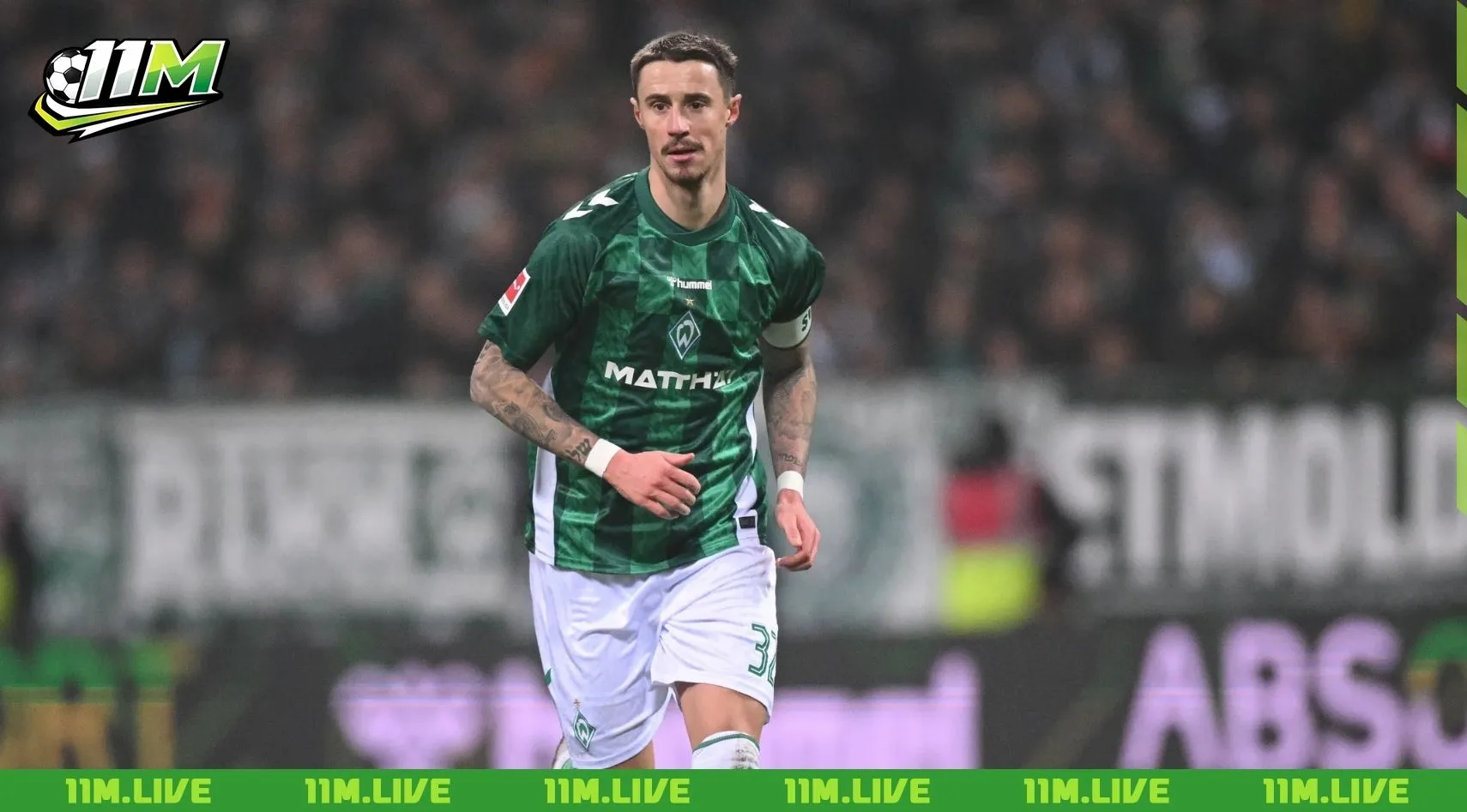 marco friedl