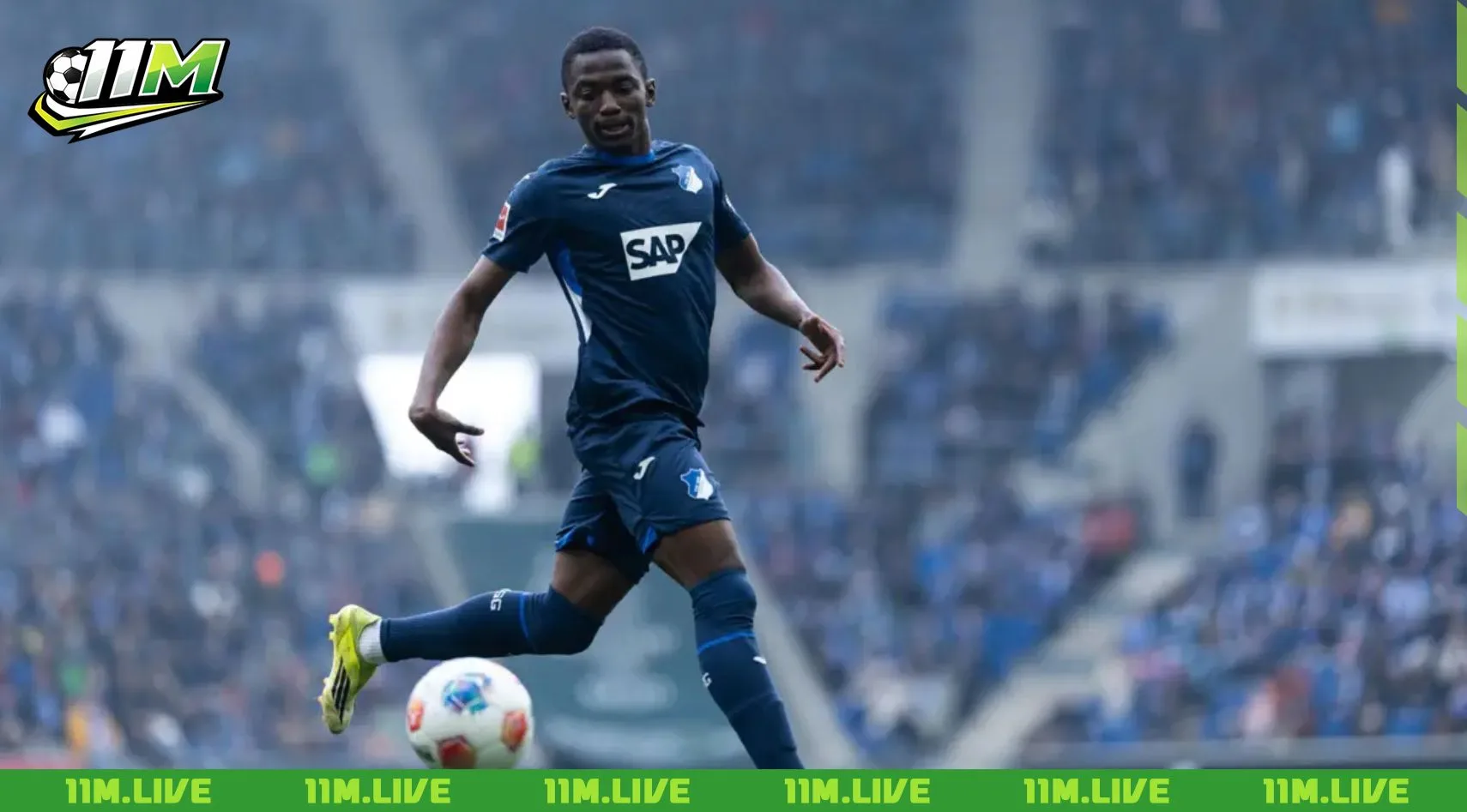 bazoumana touré