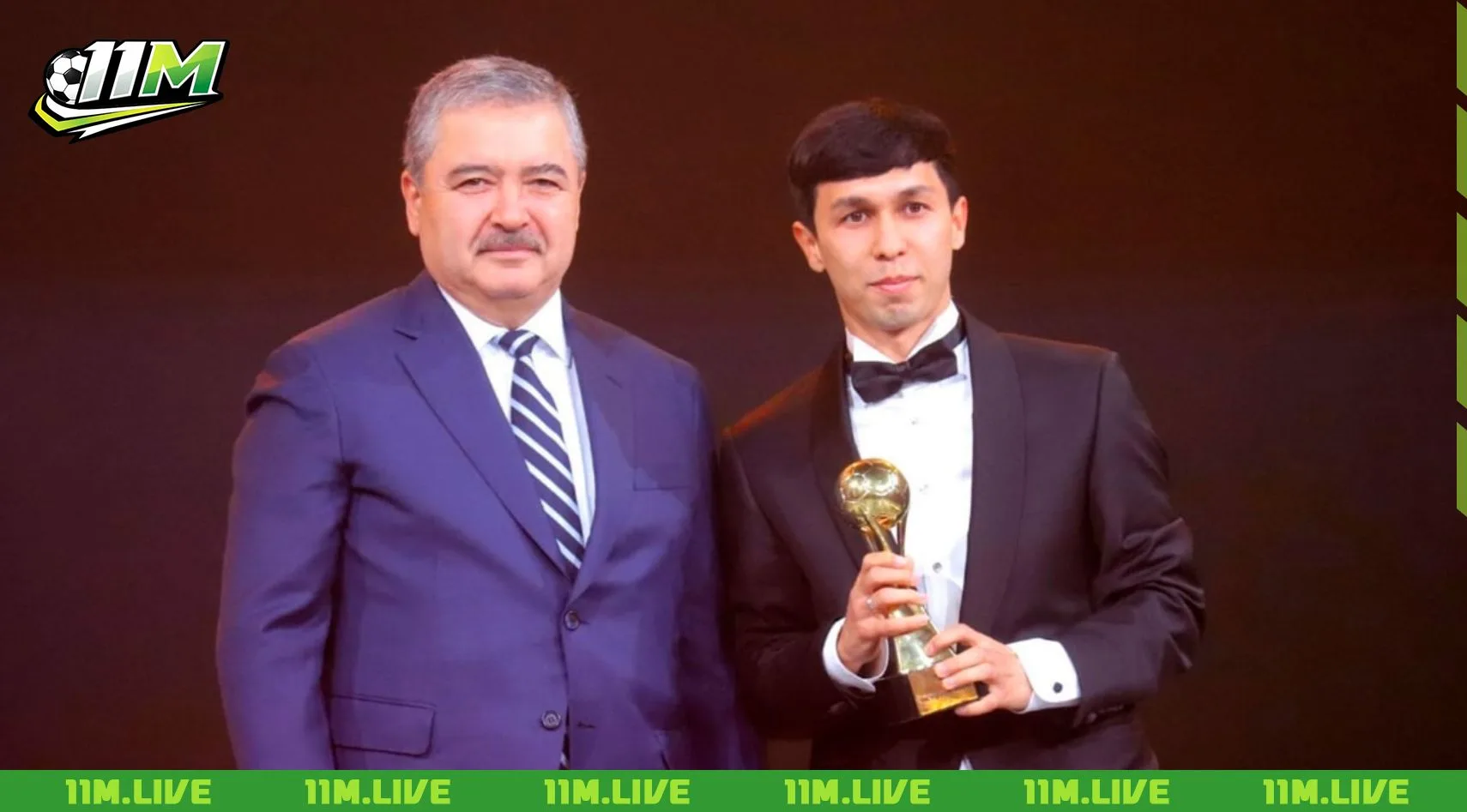 jamshid iskanderov