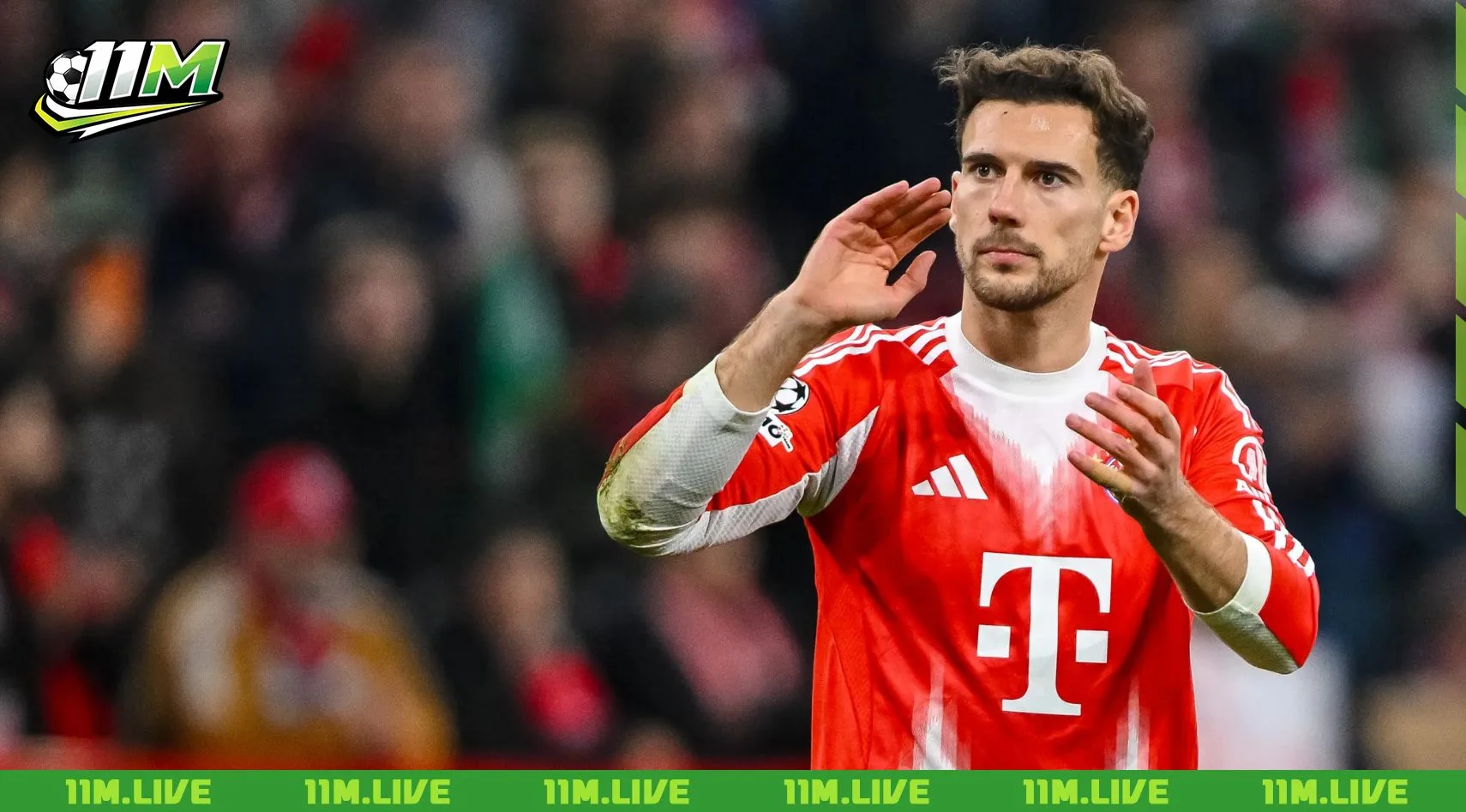 leon goretzka