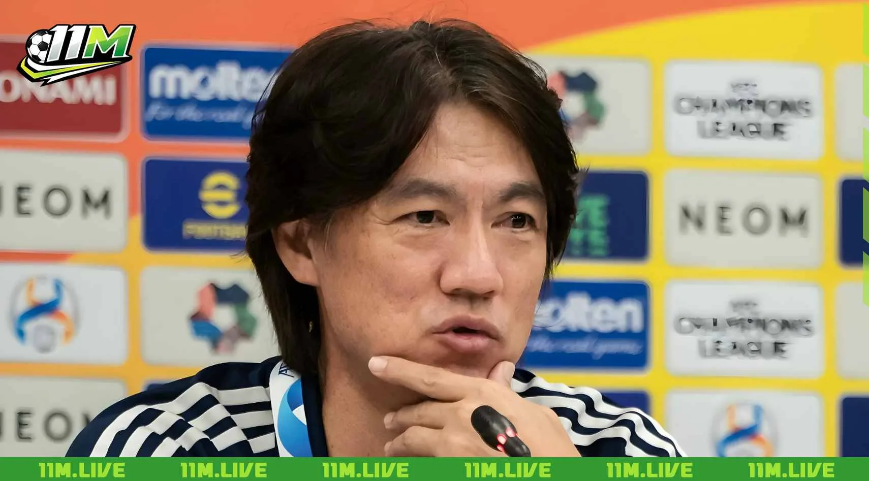 Hong Myung-bo