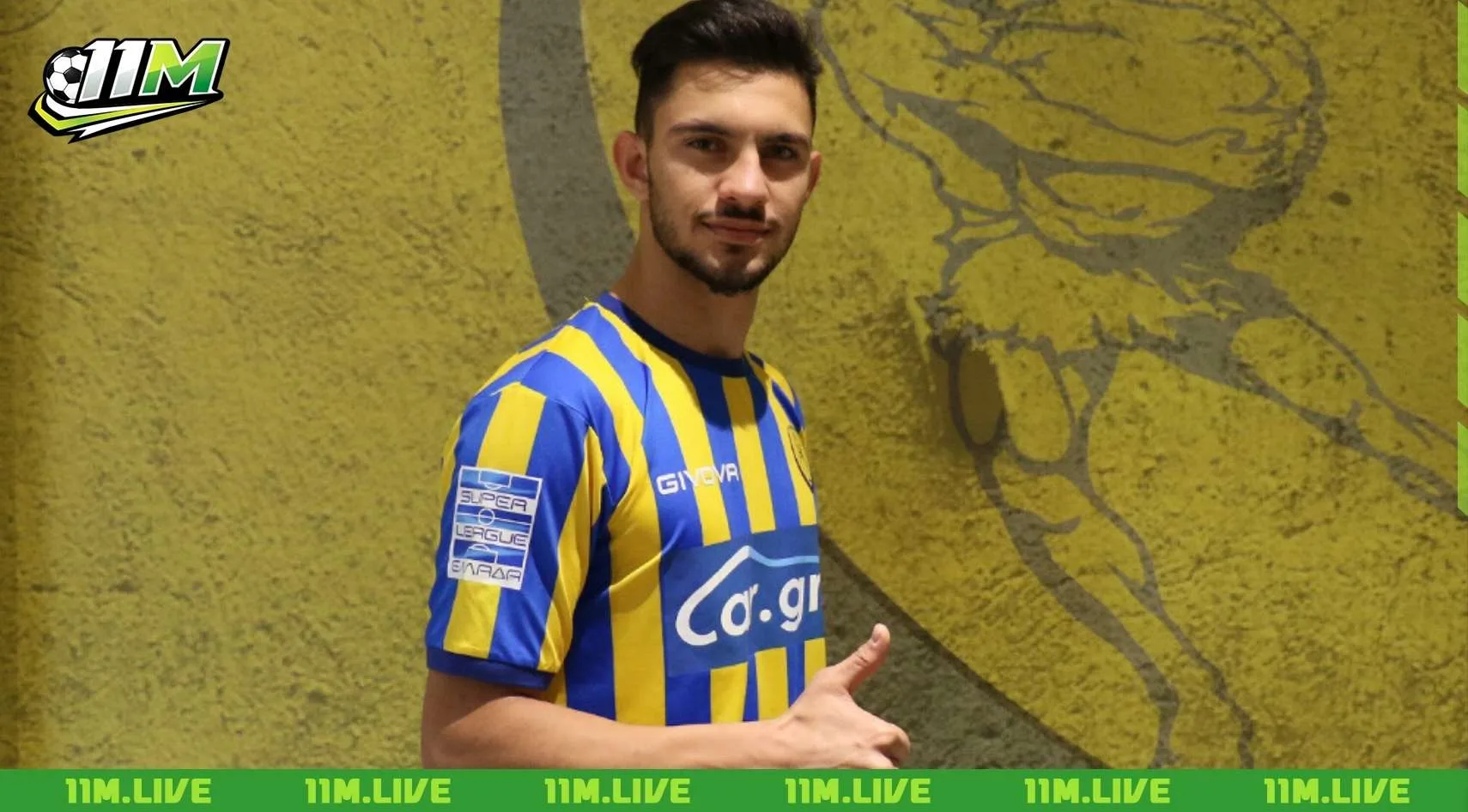 Mohammad Reza Azadi