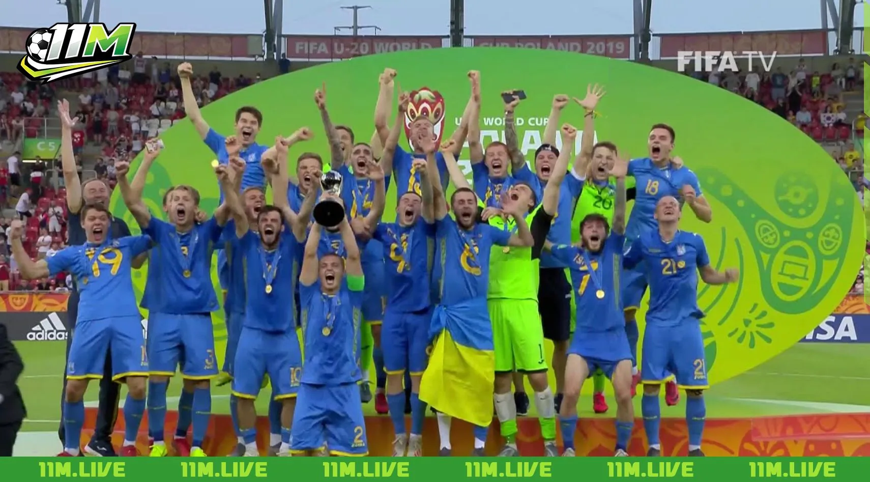 u20 world cup
