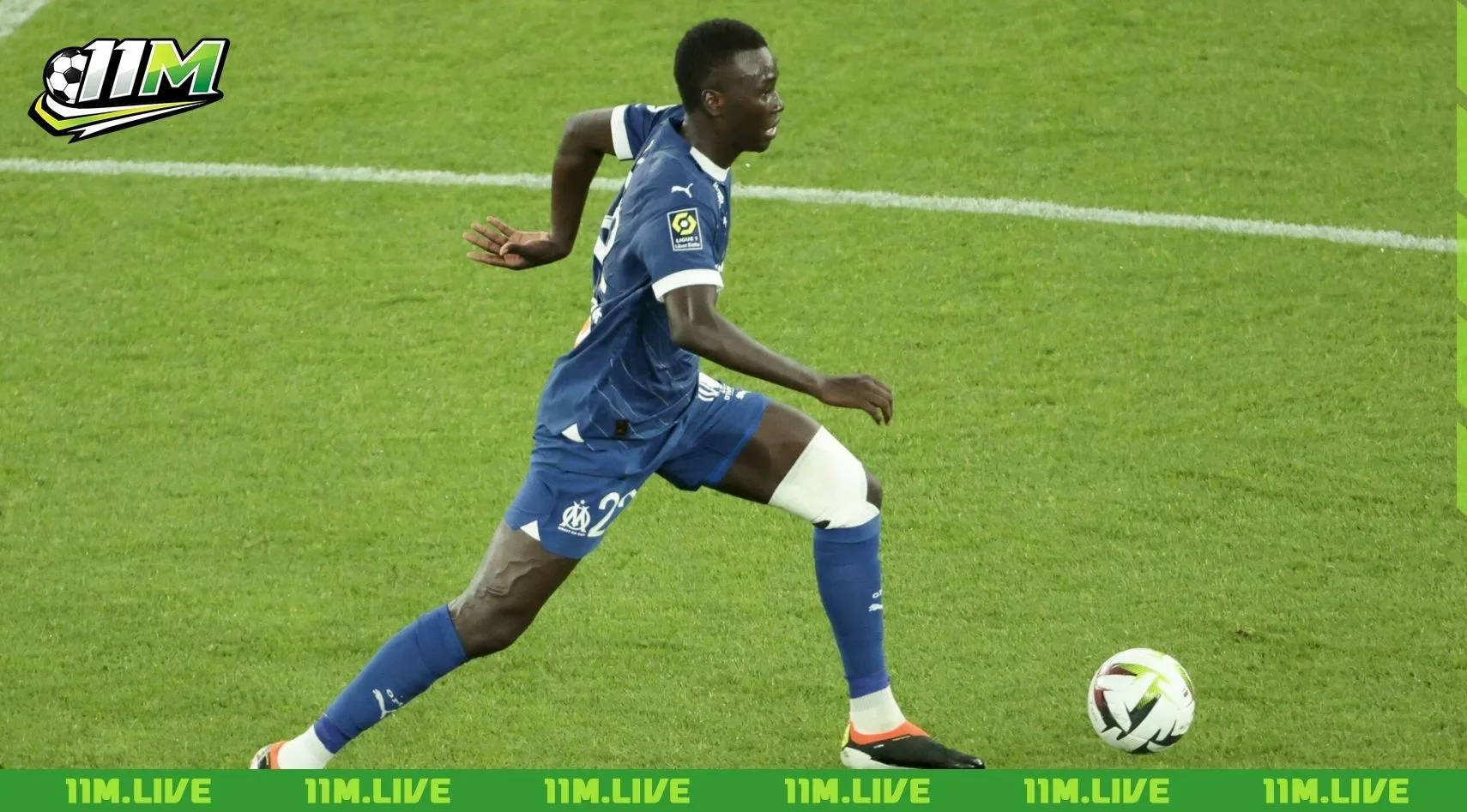 pape gueye