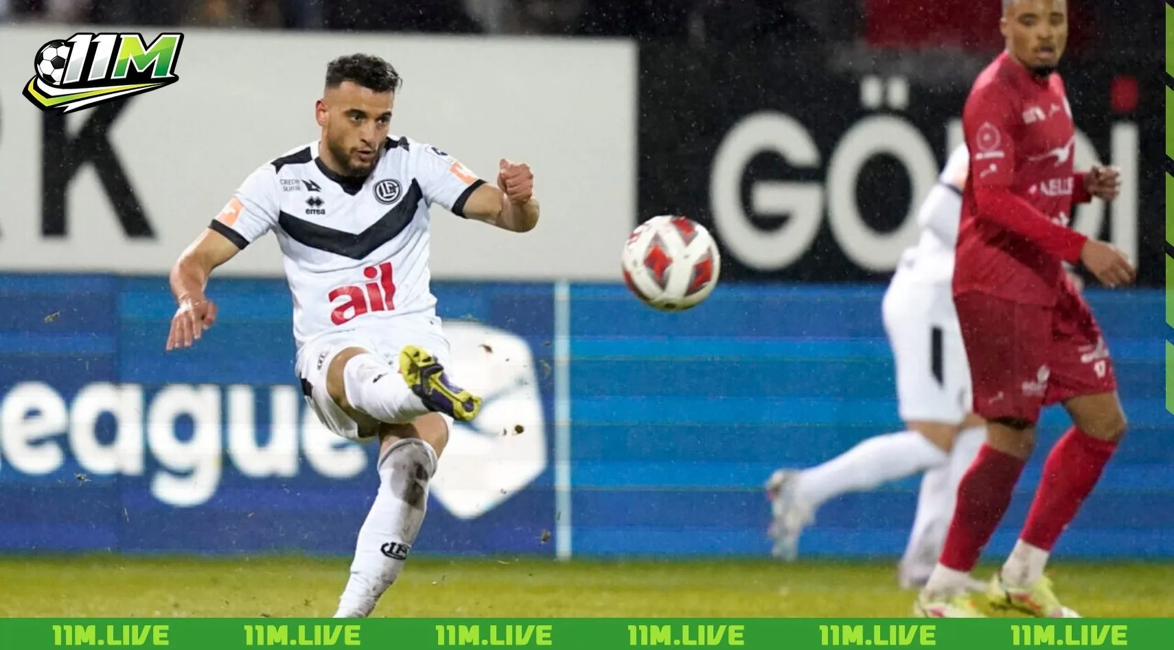 hadj mahmoud