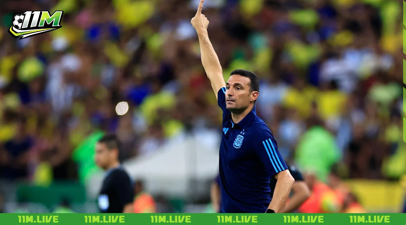 lionel scaloni