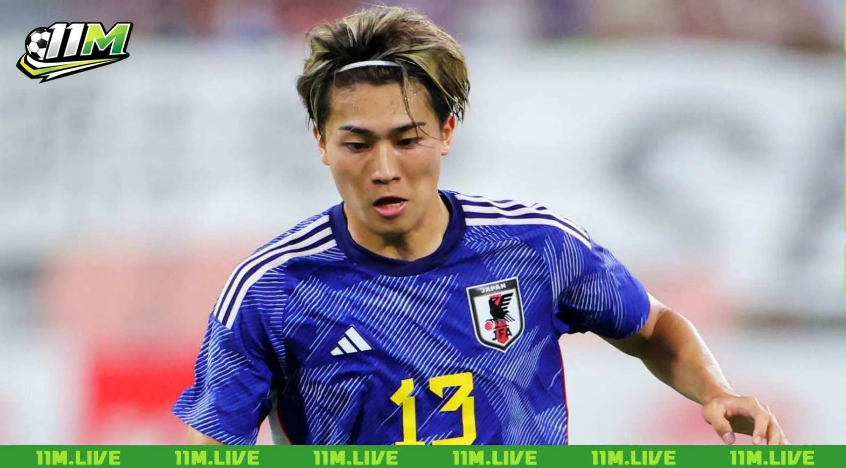 Nakamura Keito