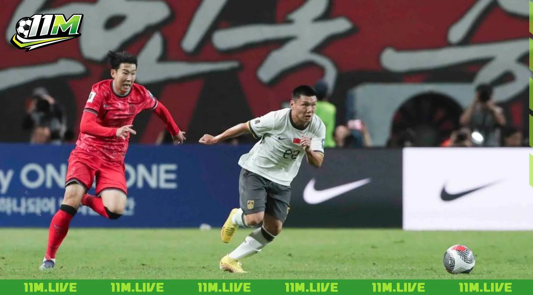 các đội dự world cup 2026