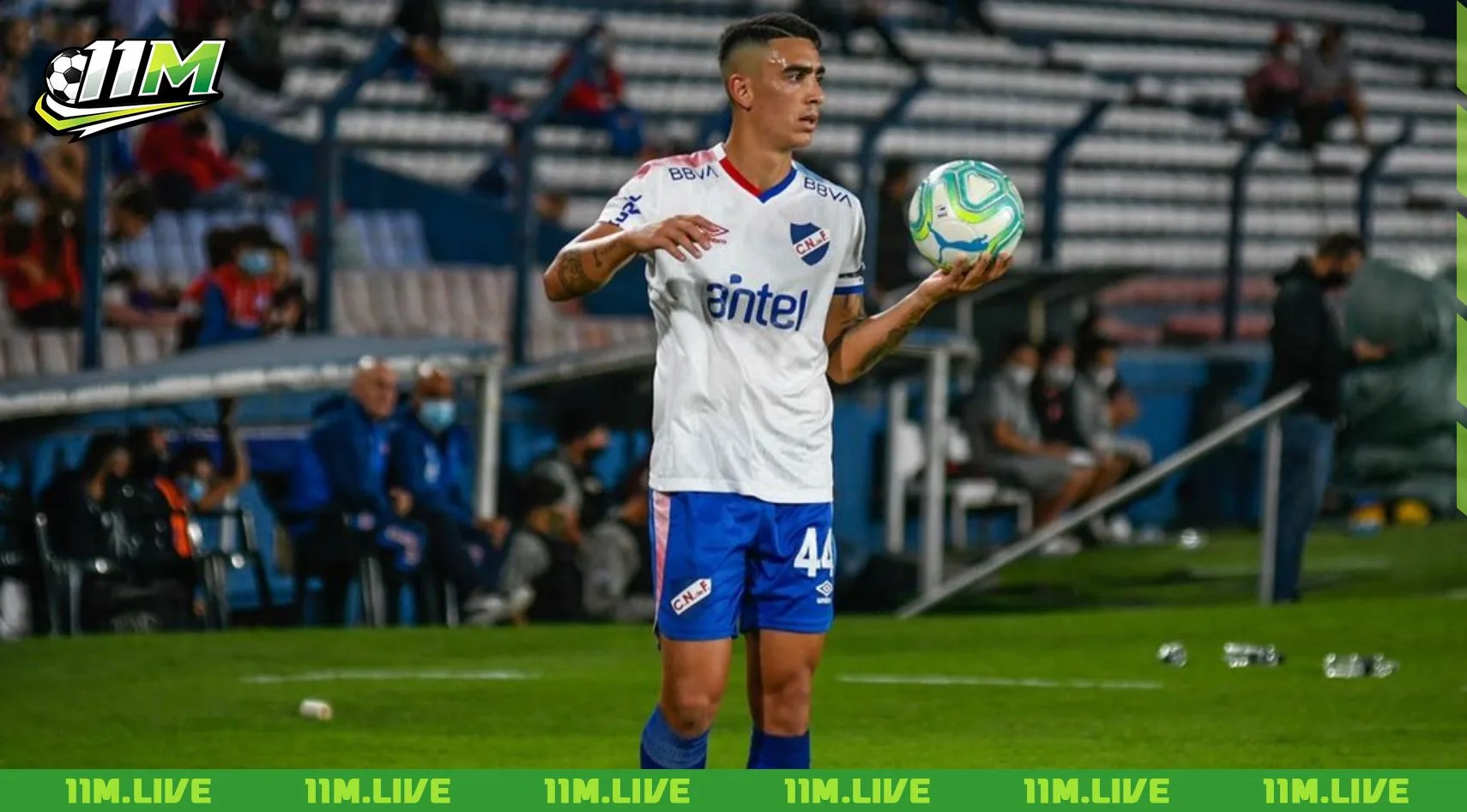 jose luis rodriguez