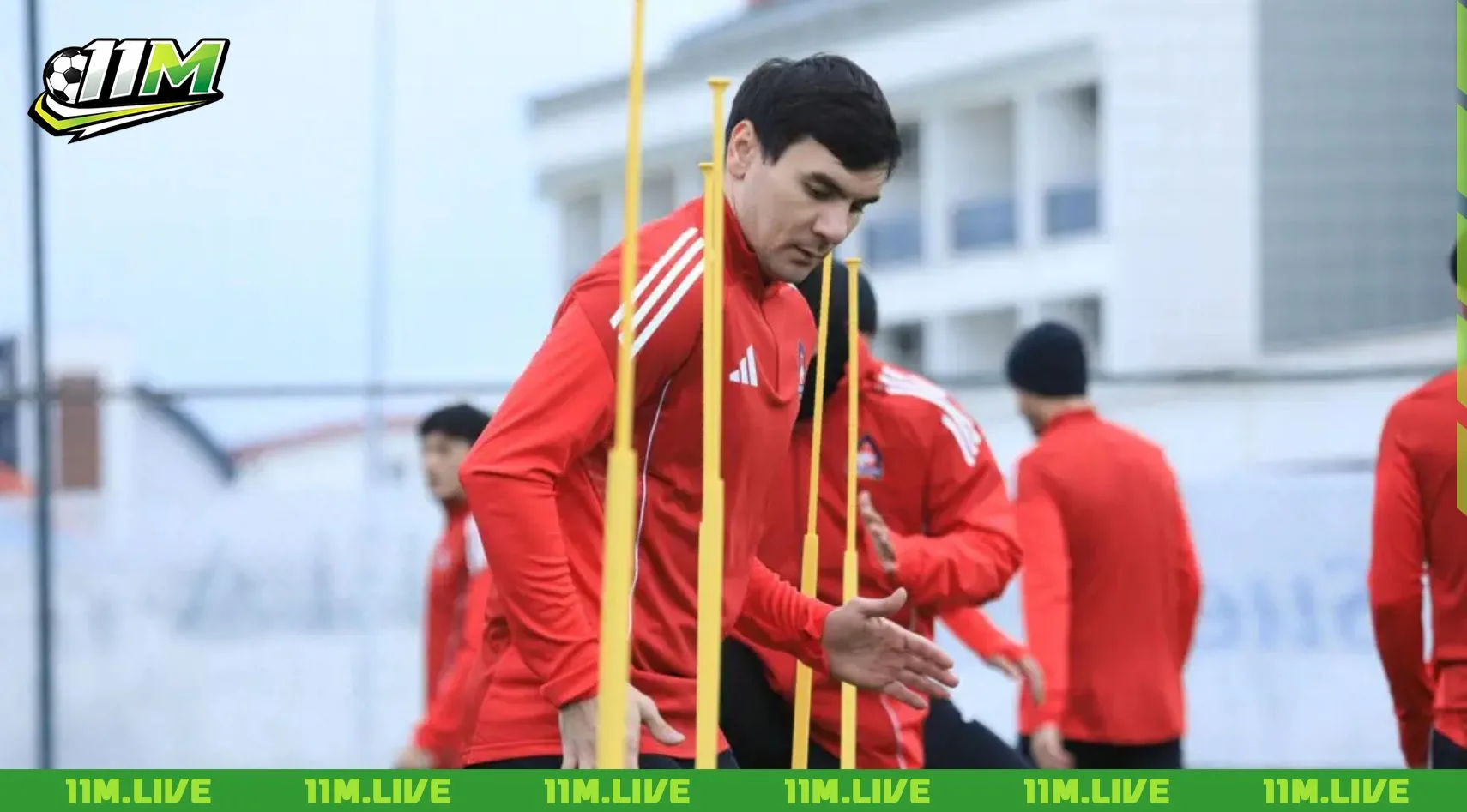 jamshid boltaboev